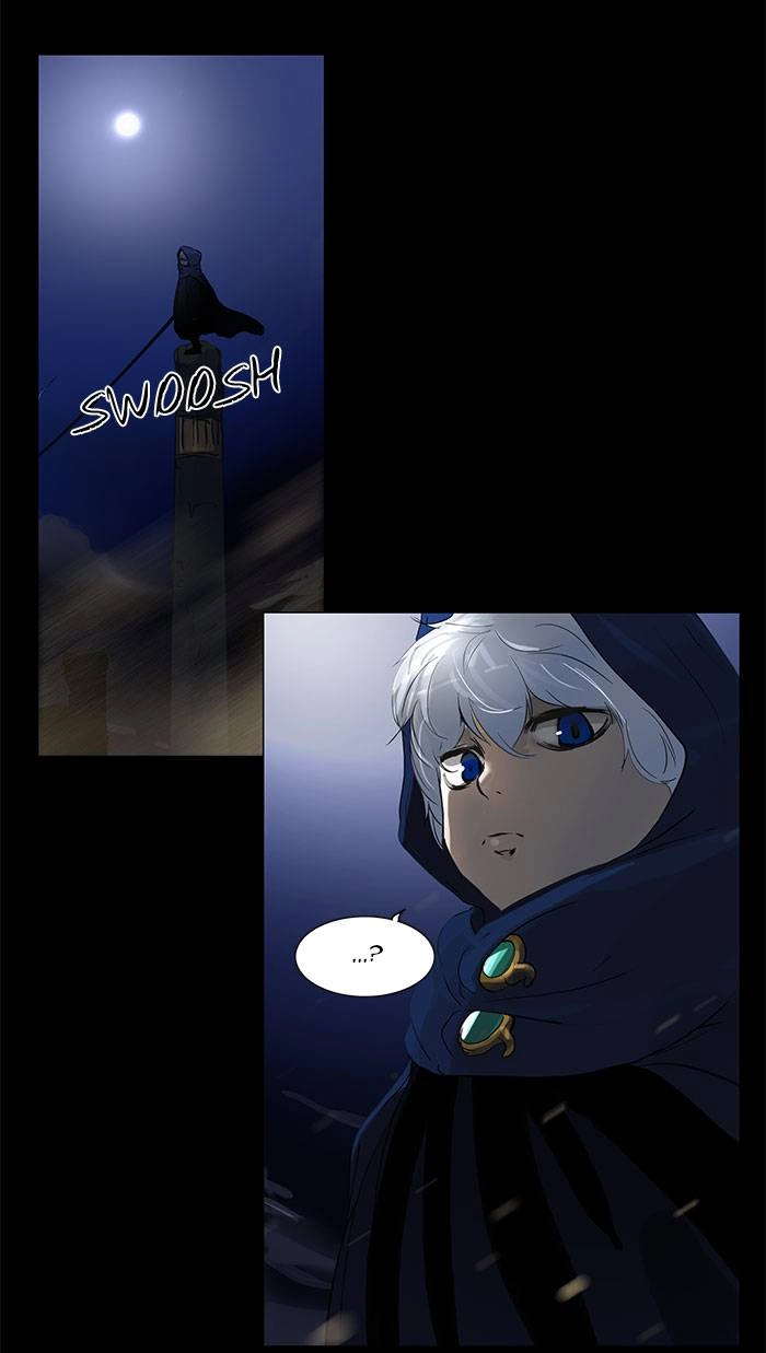 Tower of God Chapter 124 - Page 51