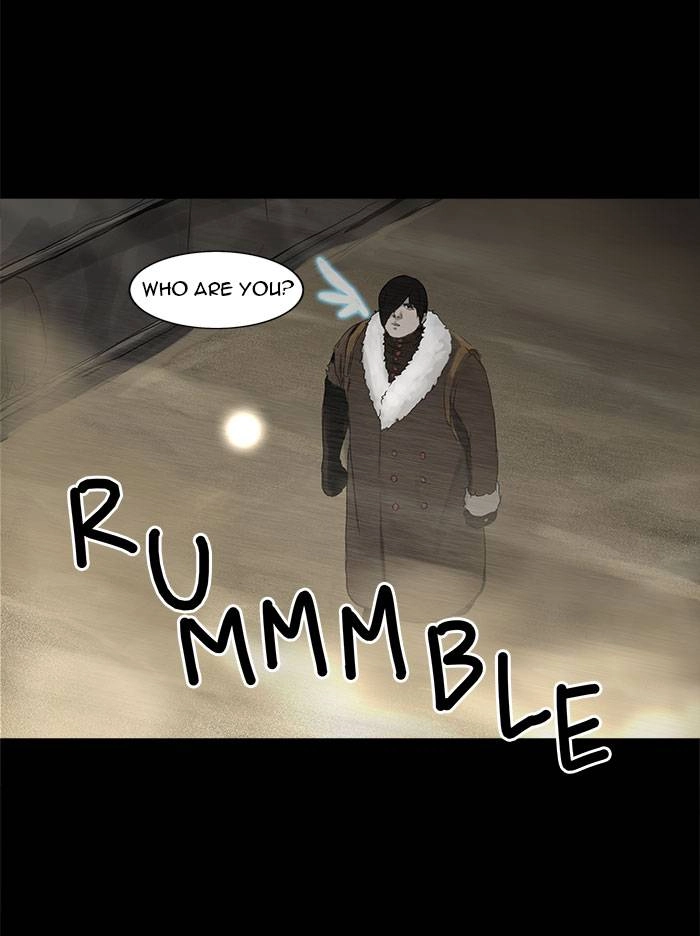 Tower of God Chapter 124 - Page 52