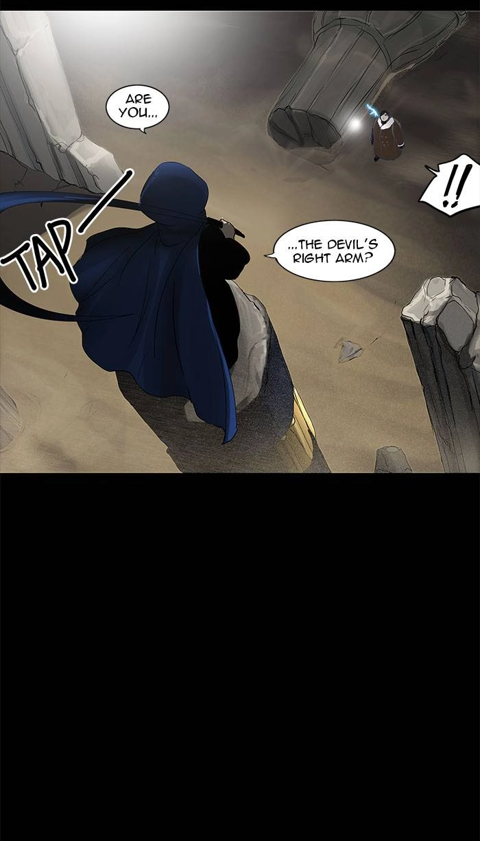 Tower of God Chapter 124 - Page 53