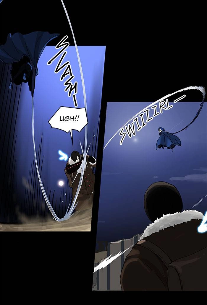Tower of God Chapter 125 - Page 9