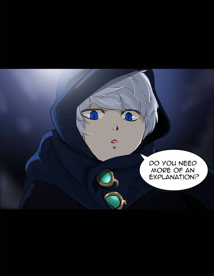 Tower of God Chapter 125 - Page 12