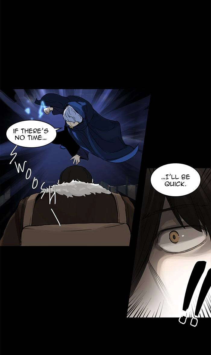 Tower of God Chapter 125 - Page 19