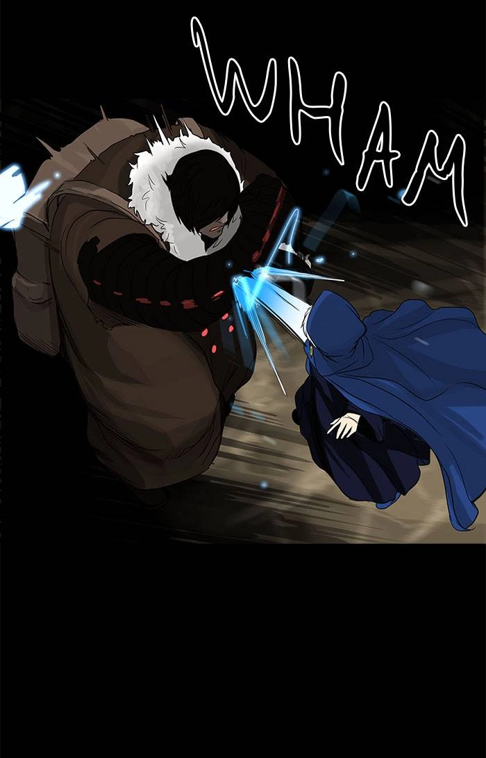 Tower of God Chapter 125 - Page 20