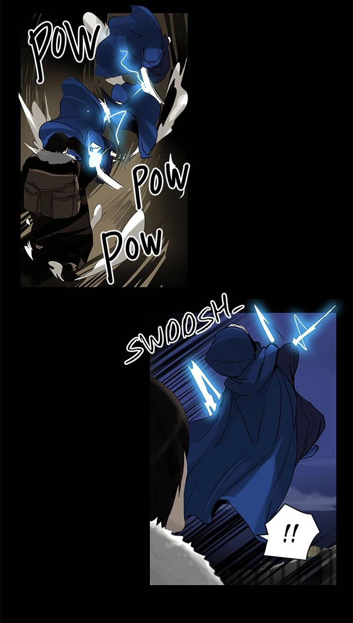 Tower of God Chapter 125 - Page 21