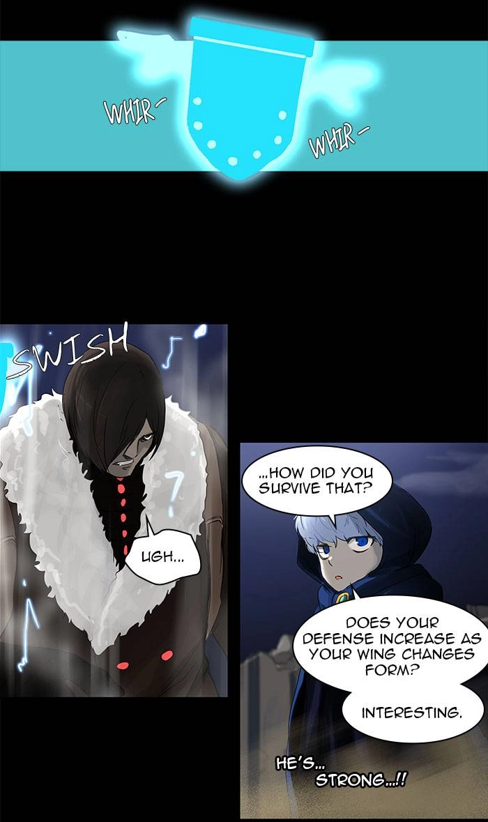 Tower of God Chapter 125 - Page 25