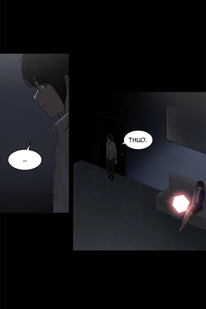 Tower of God Chapter 125 - Page 33