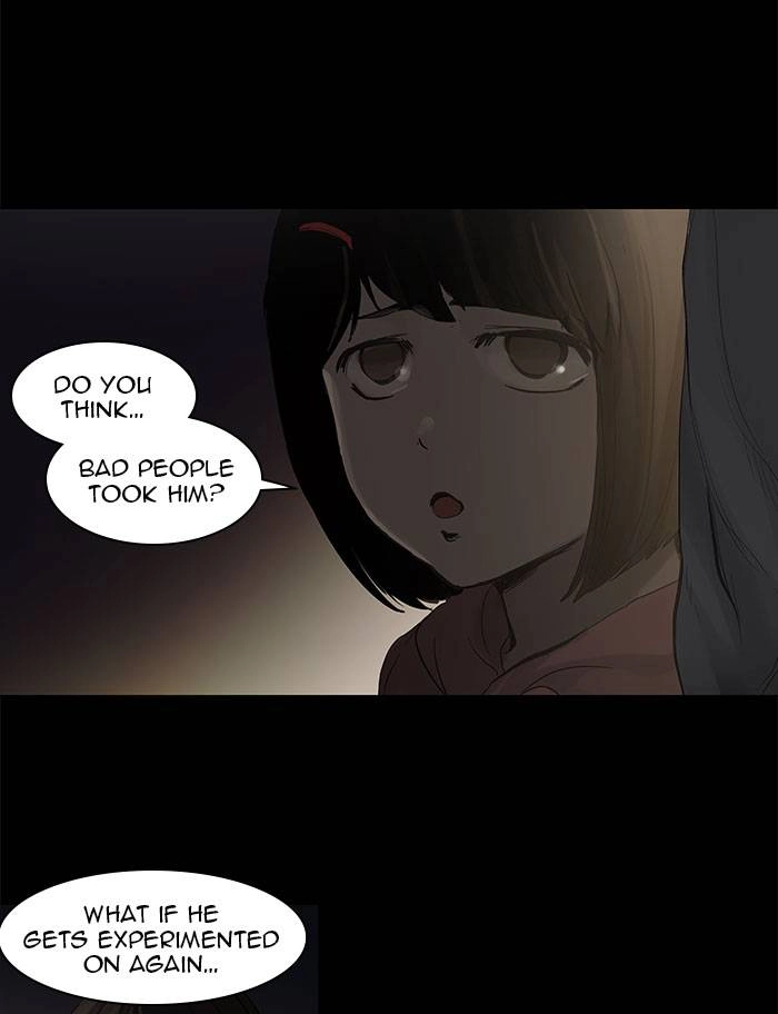 Tower of God Chapter 125 - Page 36