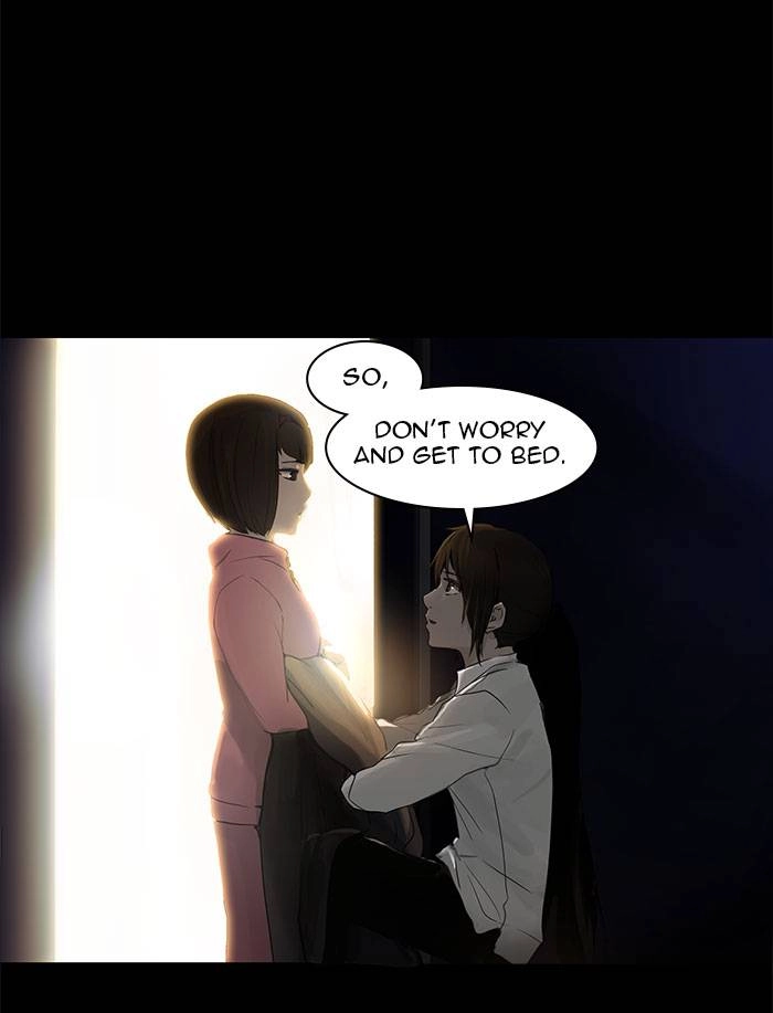 Tower of God Chapter 125 - Page 38