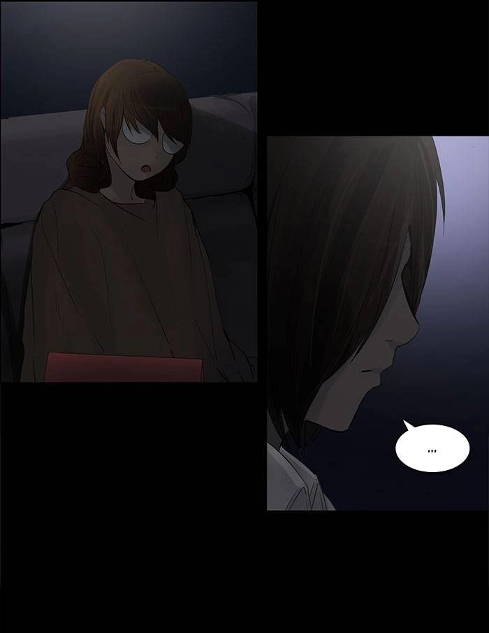 Tower of God Chapter 125 - Page 41