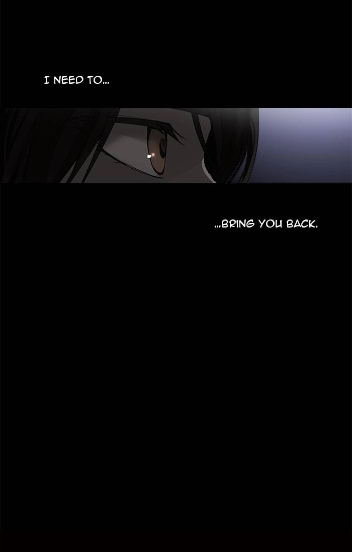 Tower of God Chapter 125 - Page 44
