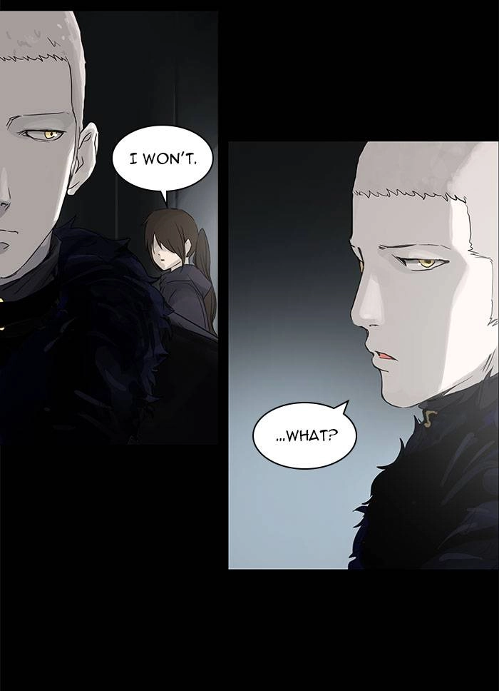 Tower of God Chapter 126 - Page 8
