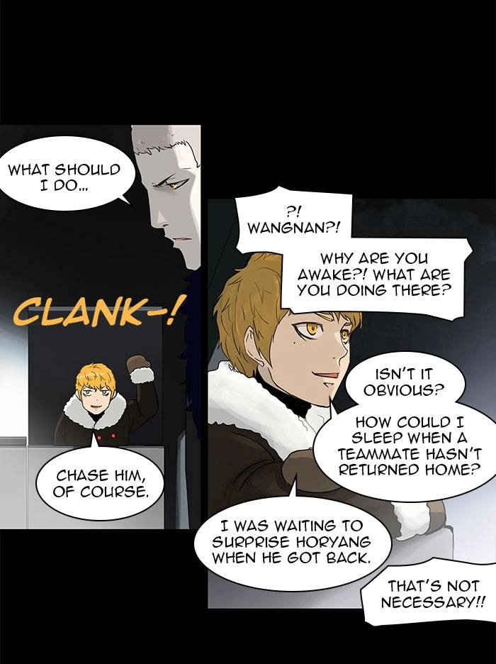 Tower of God Chapter 126 - Page 13