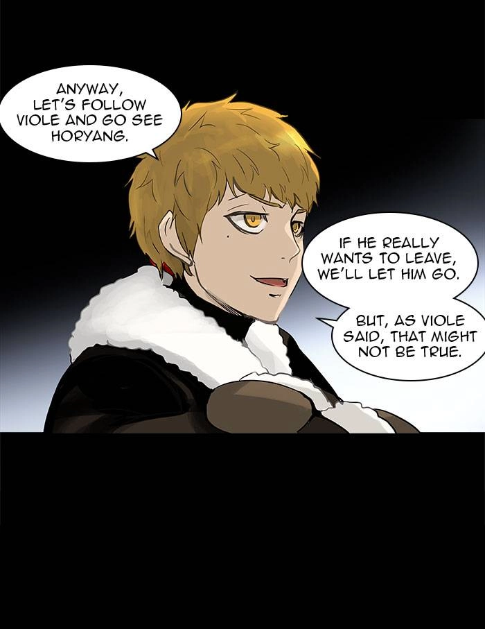 Tower of God Chapter 126 - Page 14