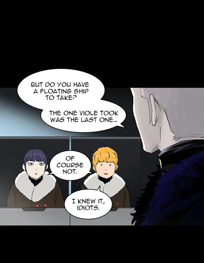 Tower of God Chapter 126 - Page 16