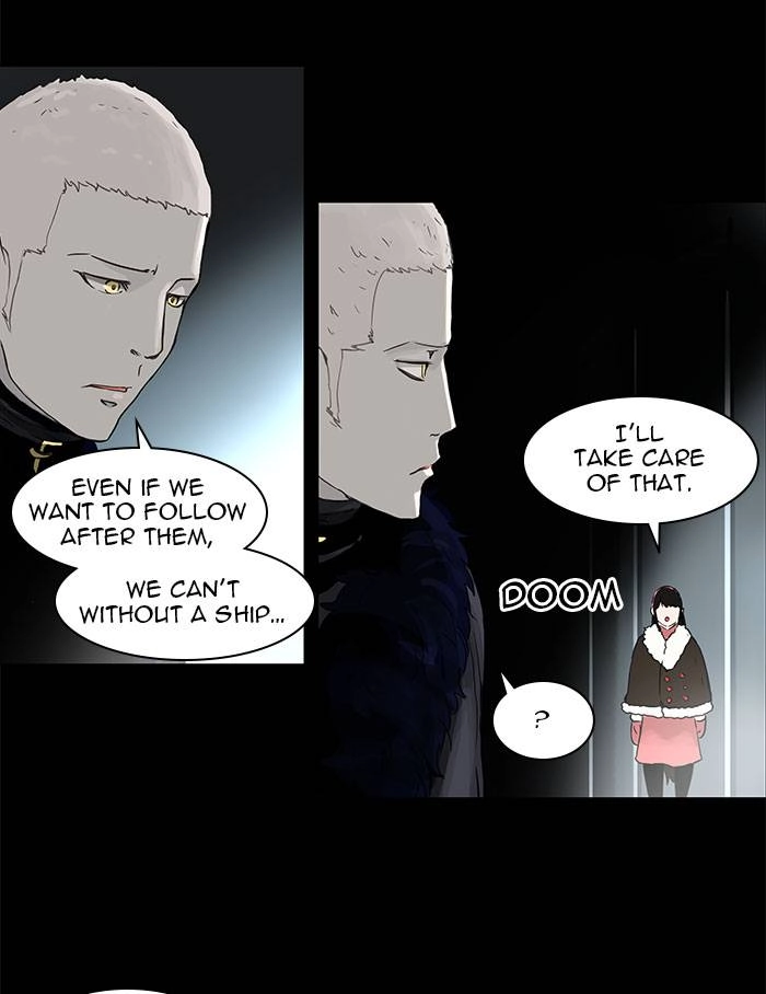 Tower of God Chapter 126 - Page 17