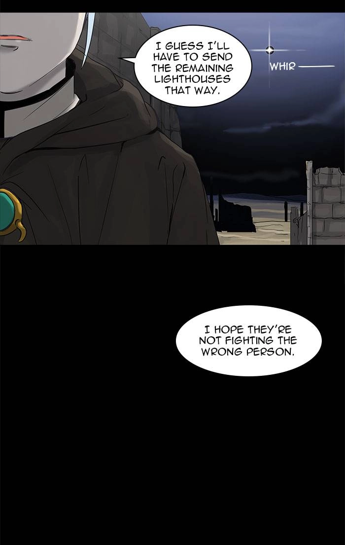 Tower of God Chapter 126 - Page 24