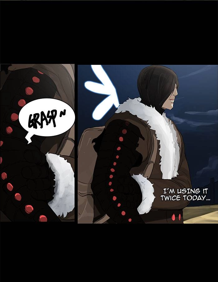 Tower of God Chapter 126 - Page 29