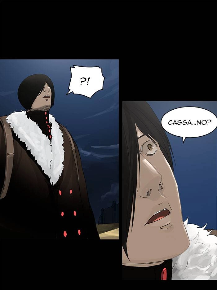 Tower of God Chapter 126 - Page 31