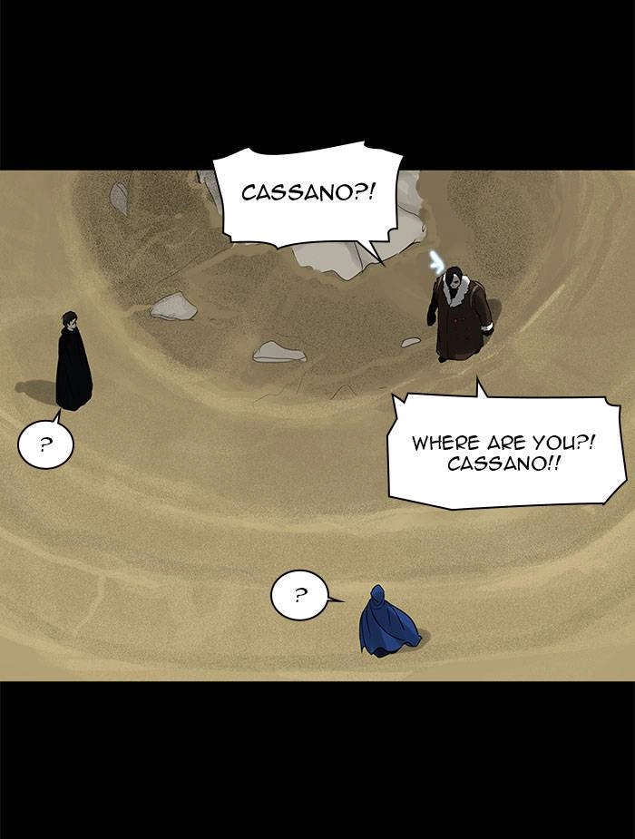 Tower of God Chapter 126 - Page 32