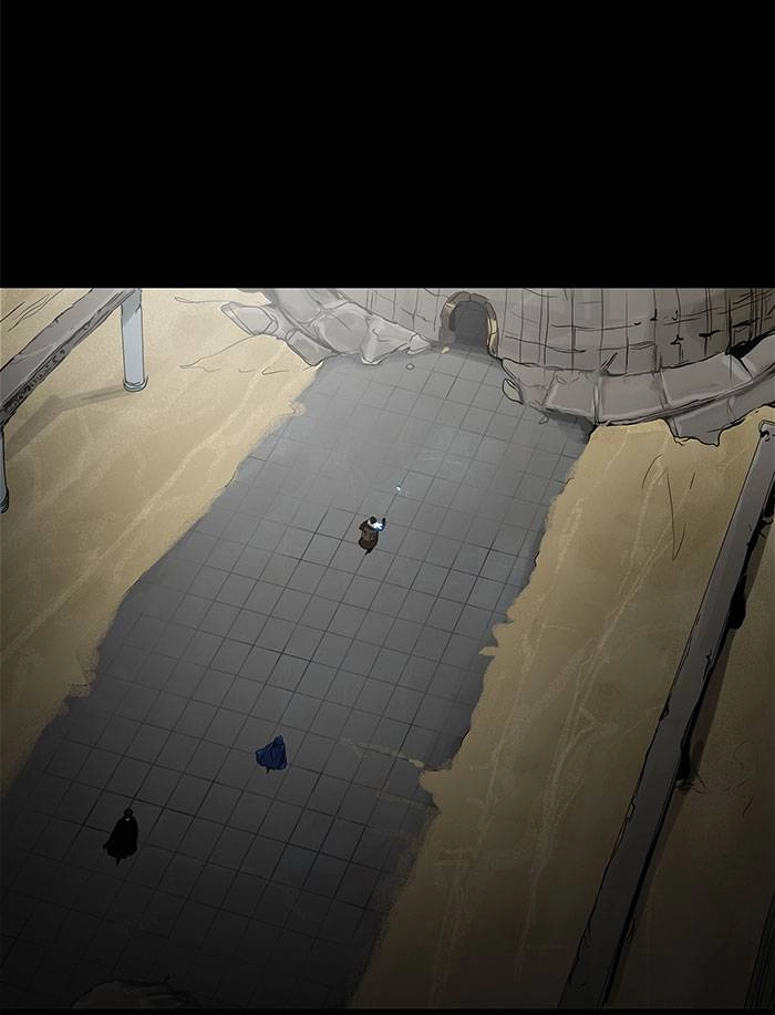 Tower of God Chapter 126 - Page 38