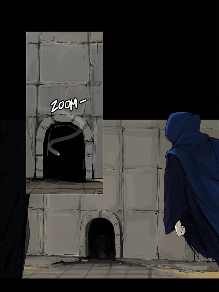 Tower of God Chapter 126 - Page 39