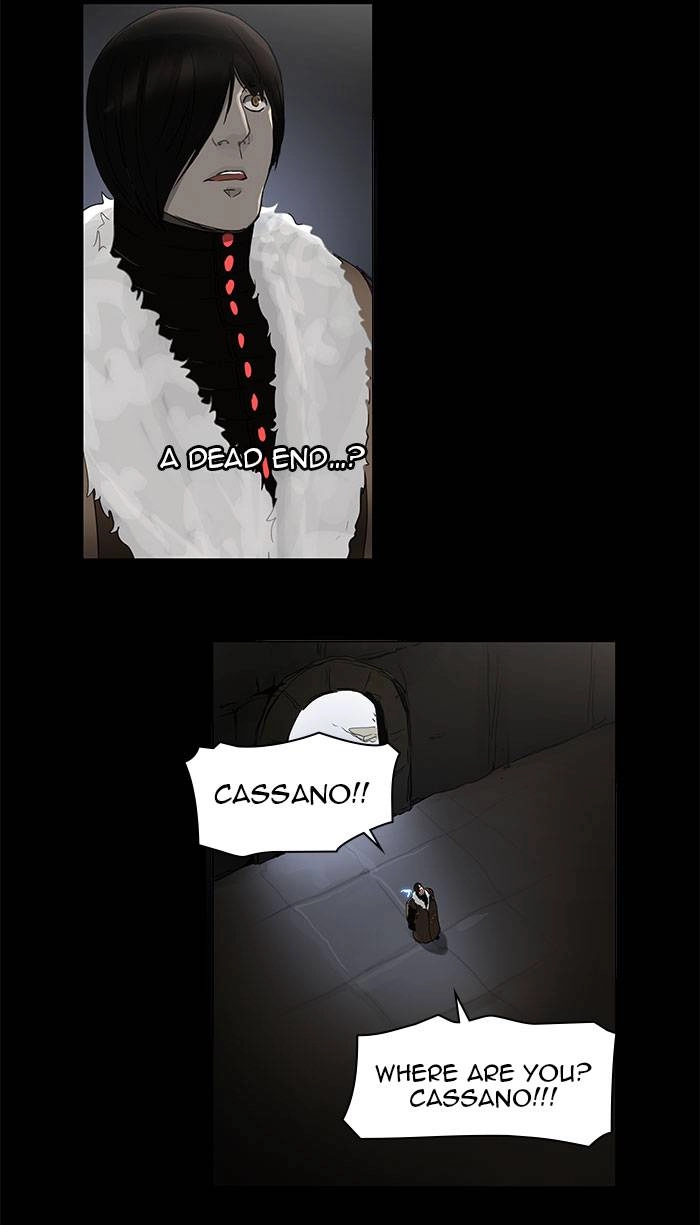 Tower of God Chapter 126 - Page 41