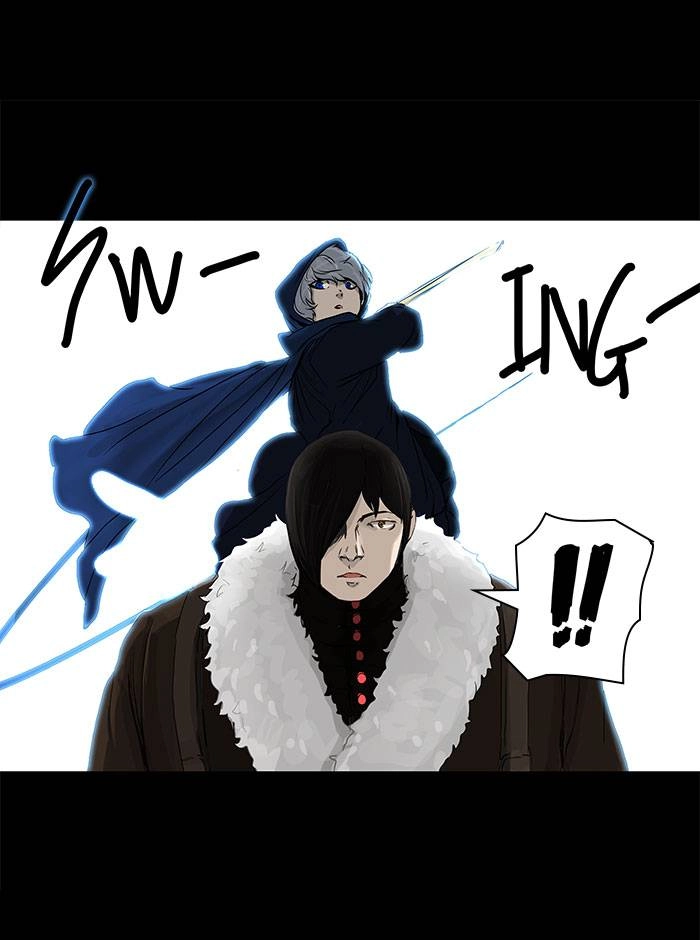 Tower of God Chapter 126 - Page 42