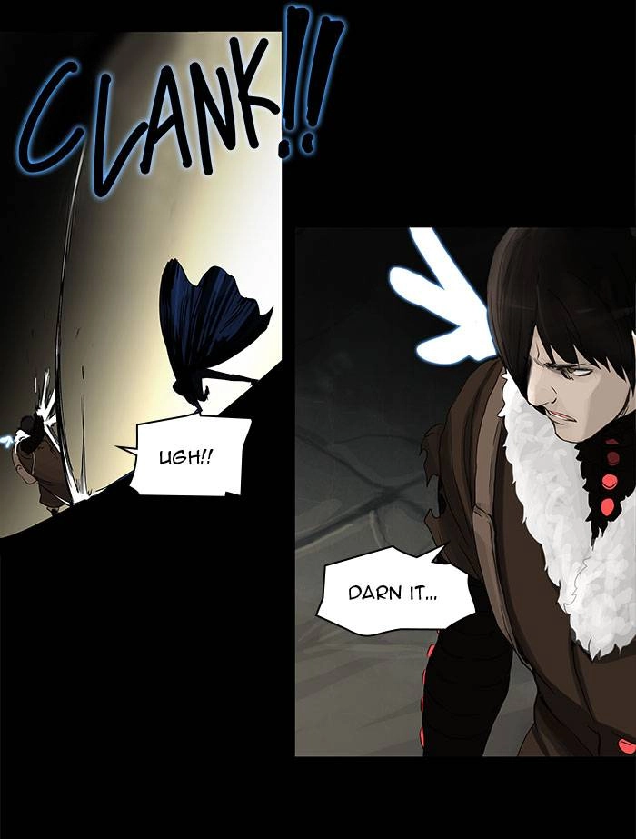 Tower of God Chapter 126 - Page 43