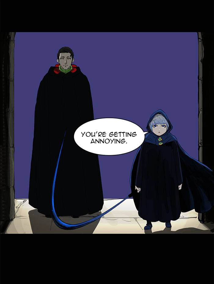 Tower of God Chapter 126 - Page 44