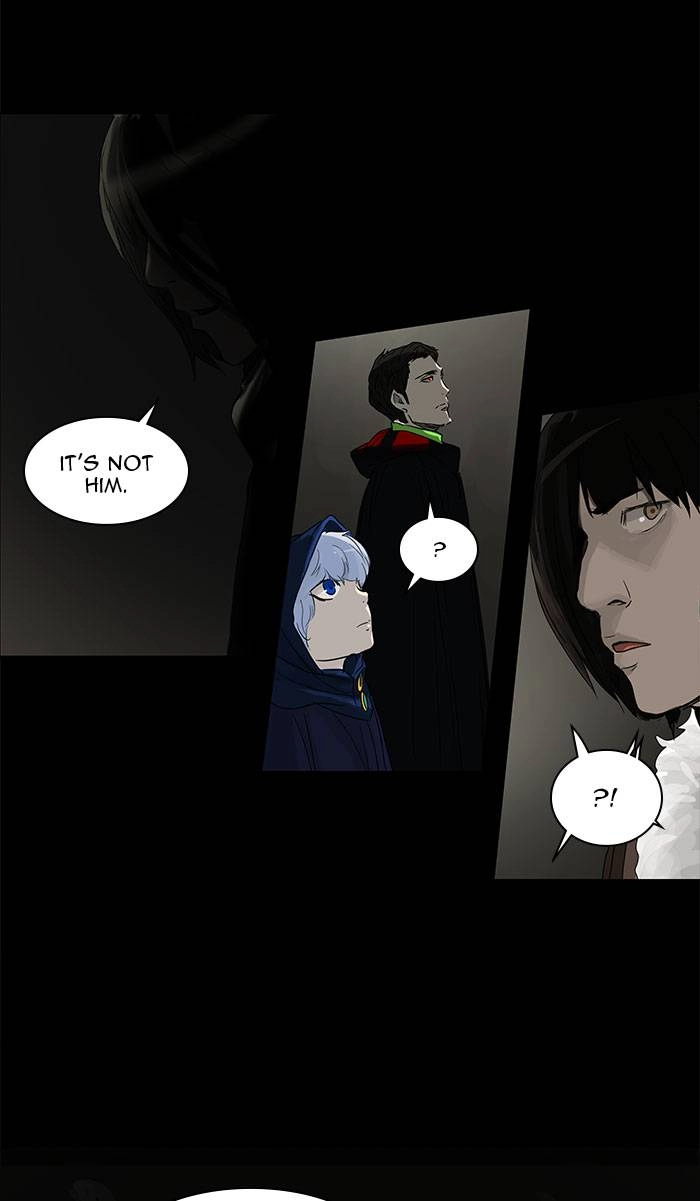 Tower of God Chapter 126 - Page 46