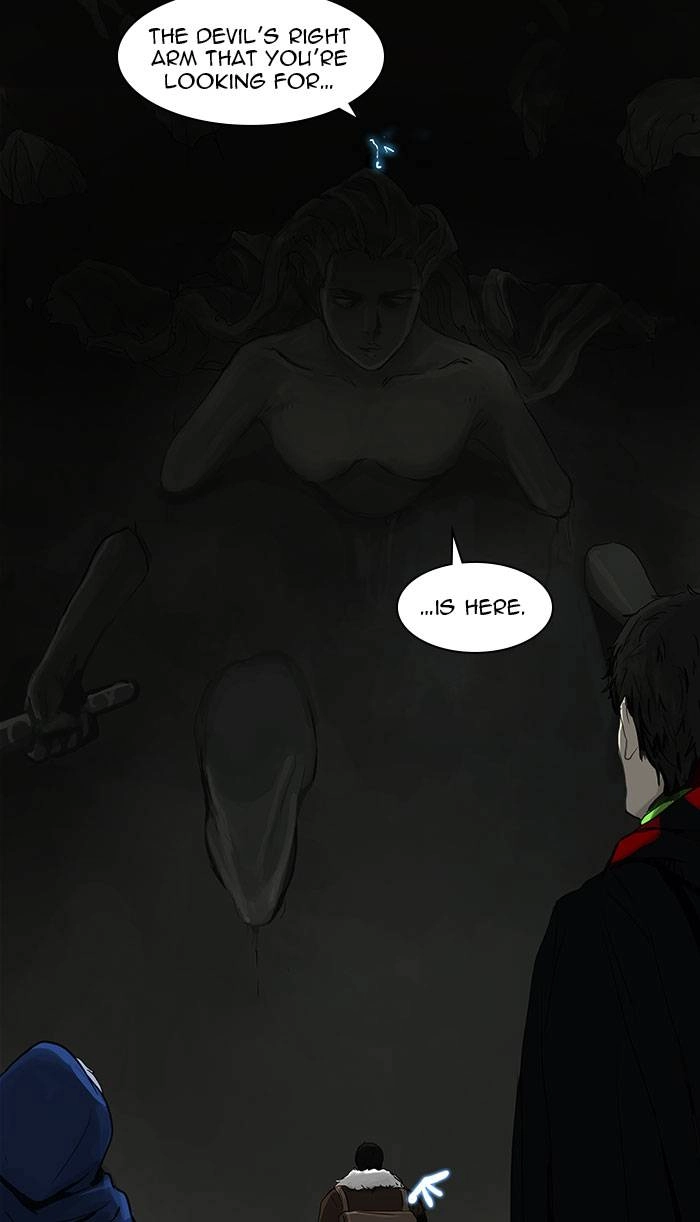 Tower of God Chapter 126 - Page 47