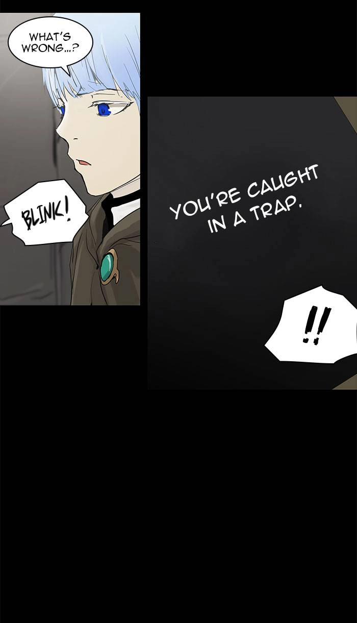 Tower of God Chapter 126 - Page 49