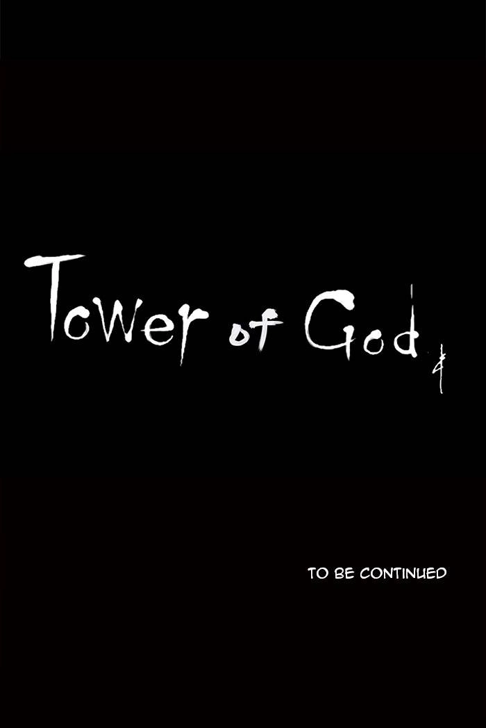 Tower of God Chapter 126 - Page 50