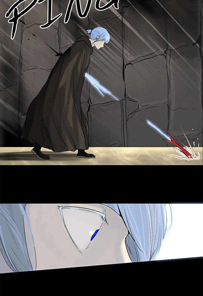 Tower of God Chapter 127 - Page 4