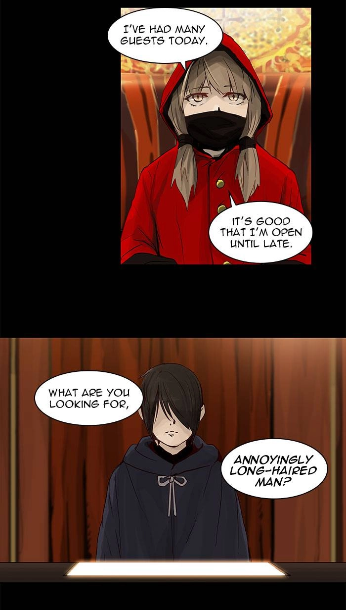 Tower of God Chapter 127 - Page 9