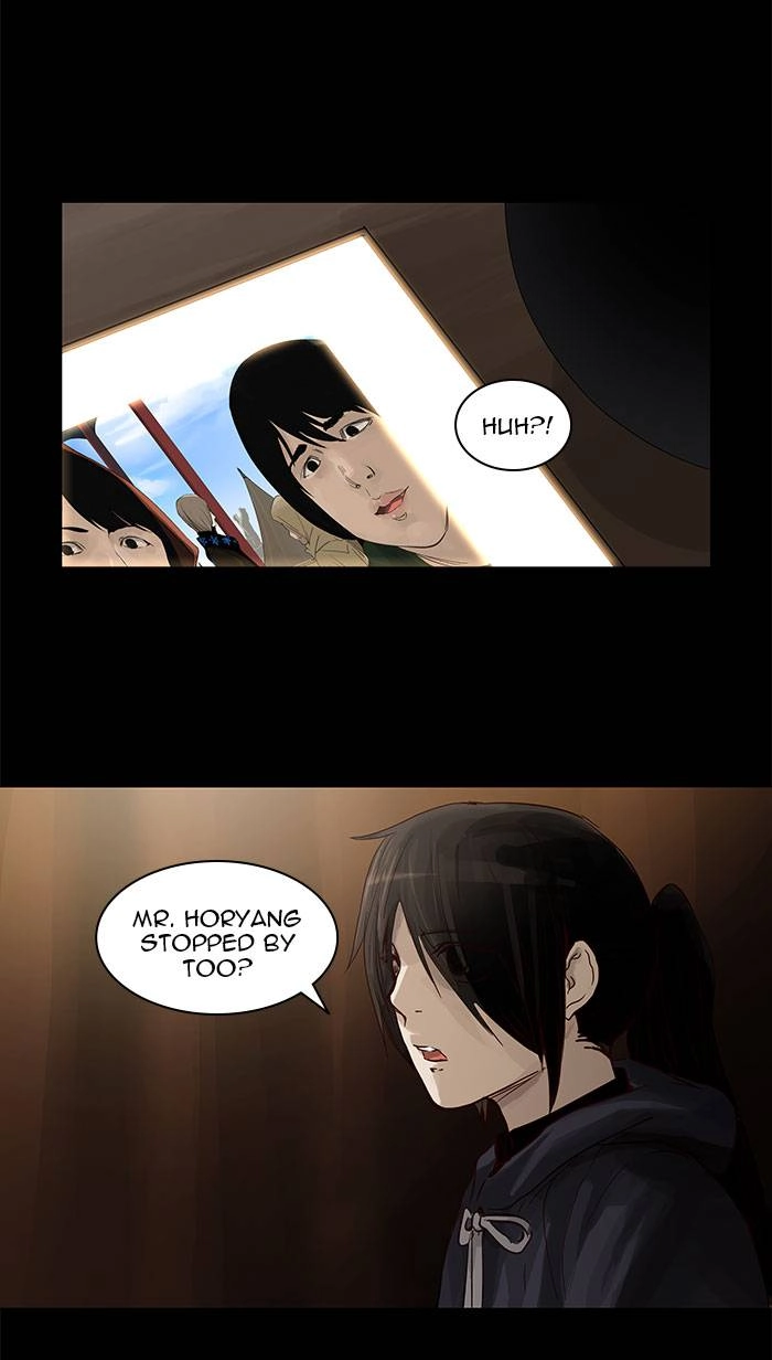 Tower of God Chapter 127 - Page 11