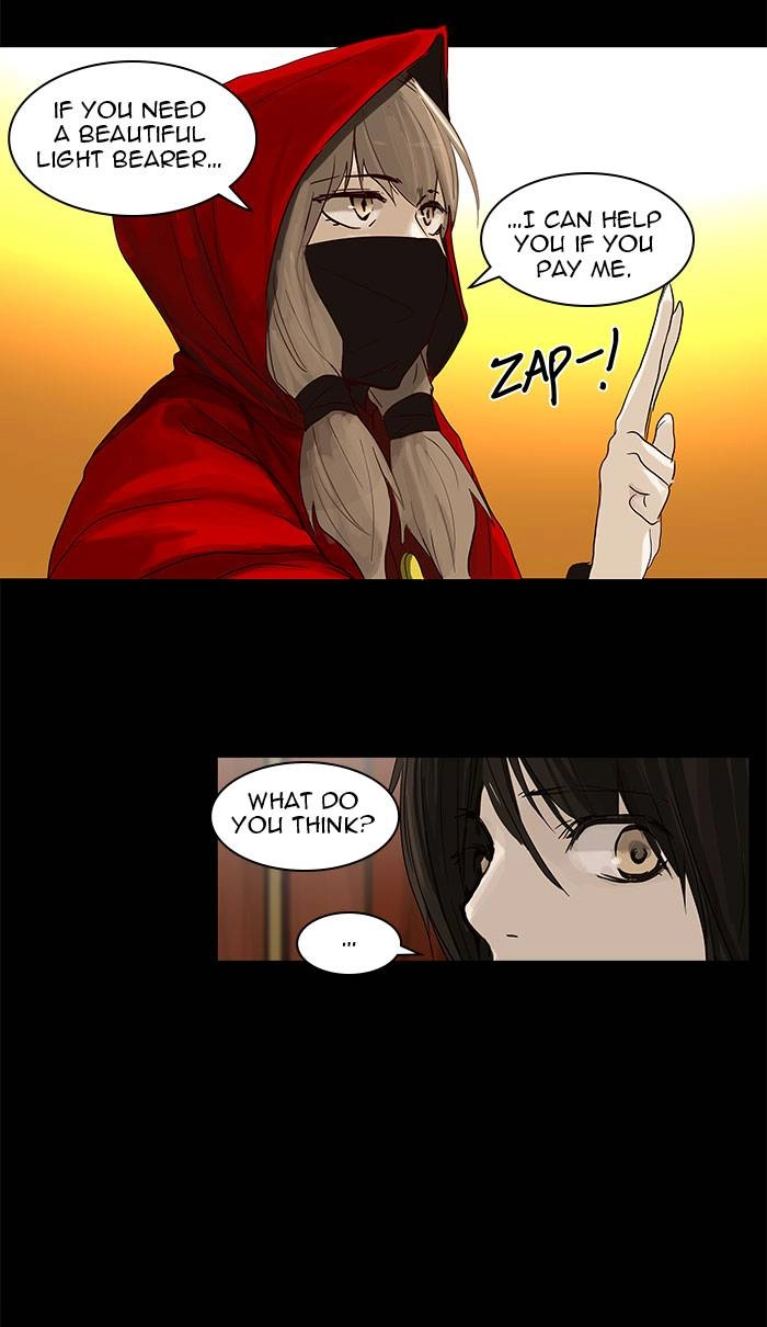 Tower of God Chapter 127 - Page 14