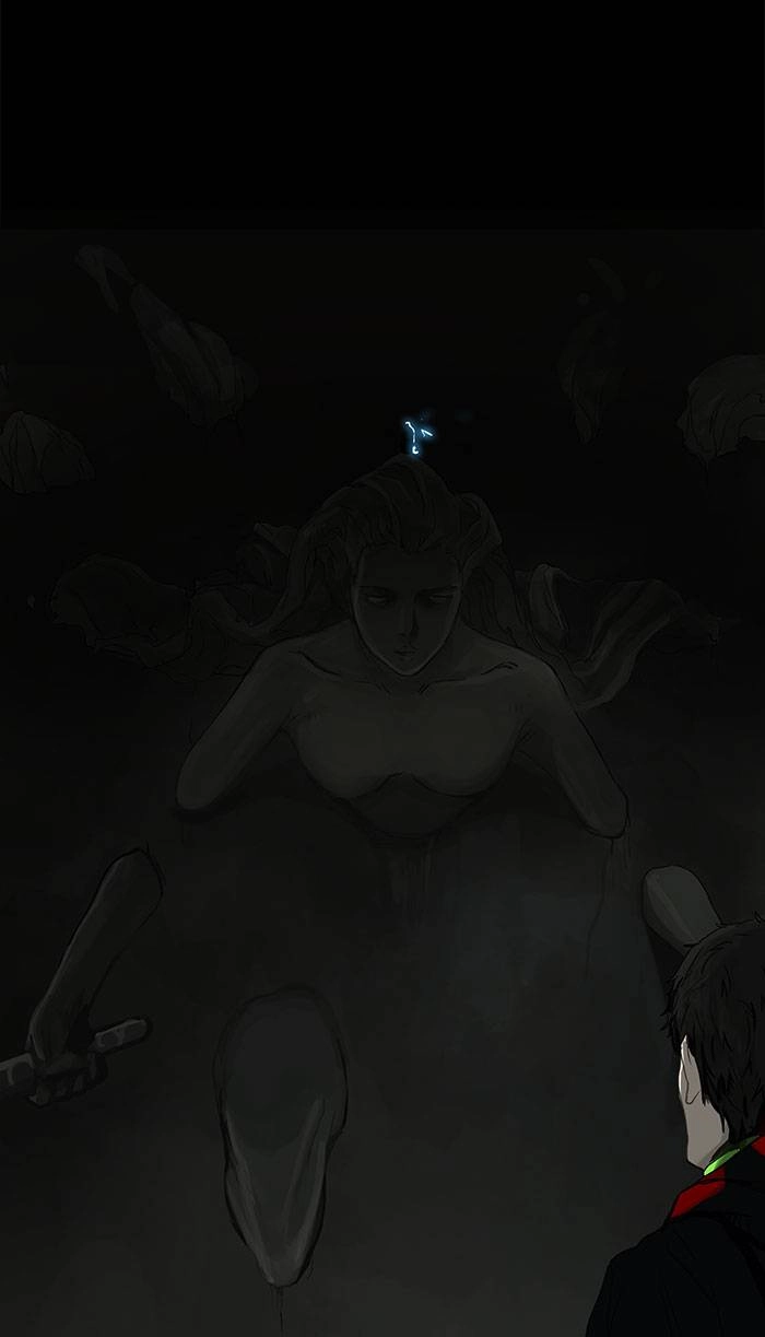 Tower of God Chapter 127 - Page 15