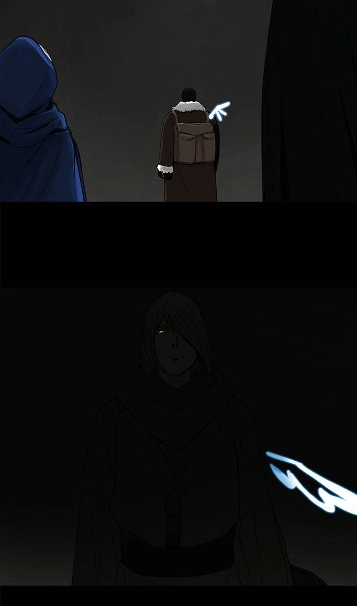 Tower of God Chapter 127 - Page 16
