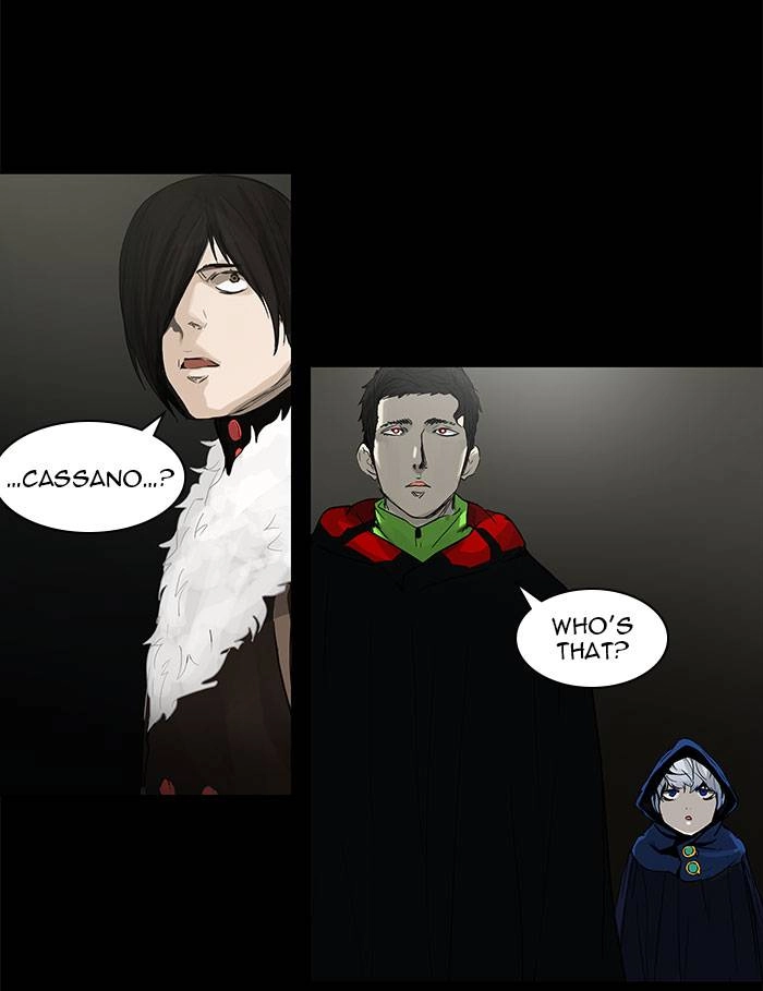 Tower of God Chapter 127 - Page 17