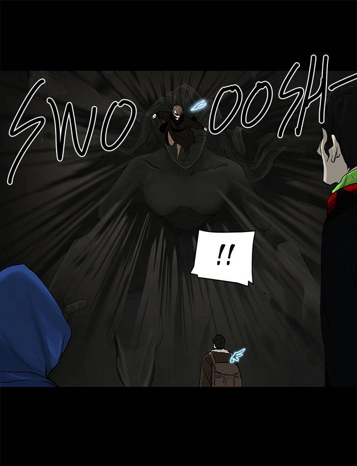 Tower of God Chapter 127 - Page 19