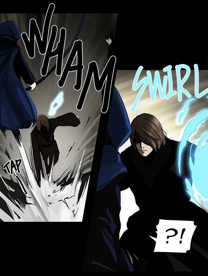 Tower of God Chapter 127 - Page 20