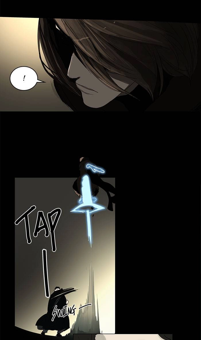 Tower of God Chapter 127 - Page 22