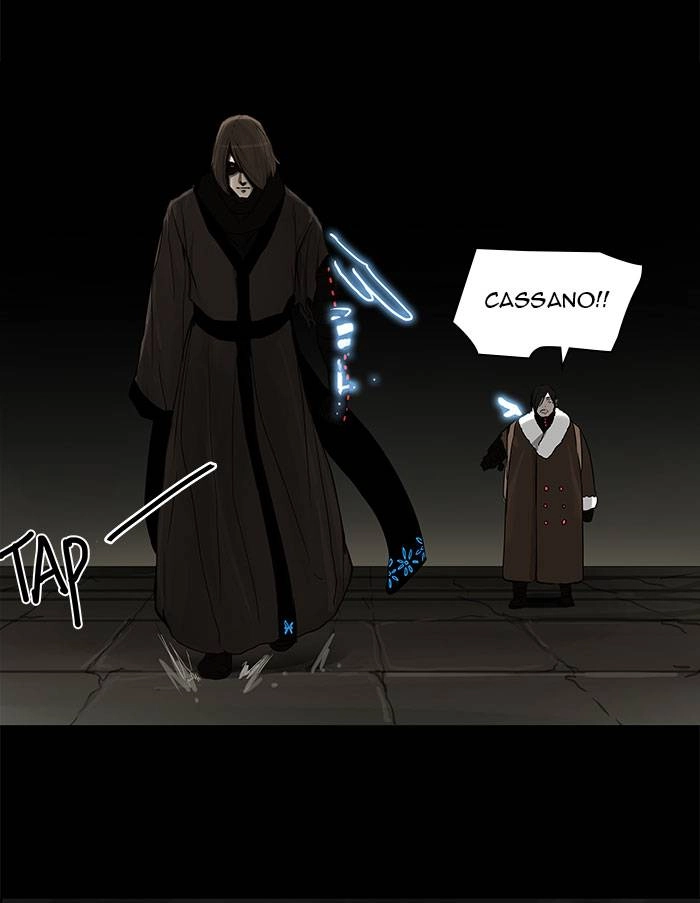 Tower of God Chapter 127 - Page 25
