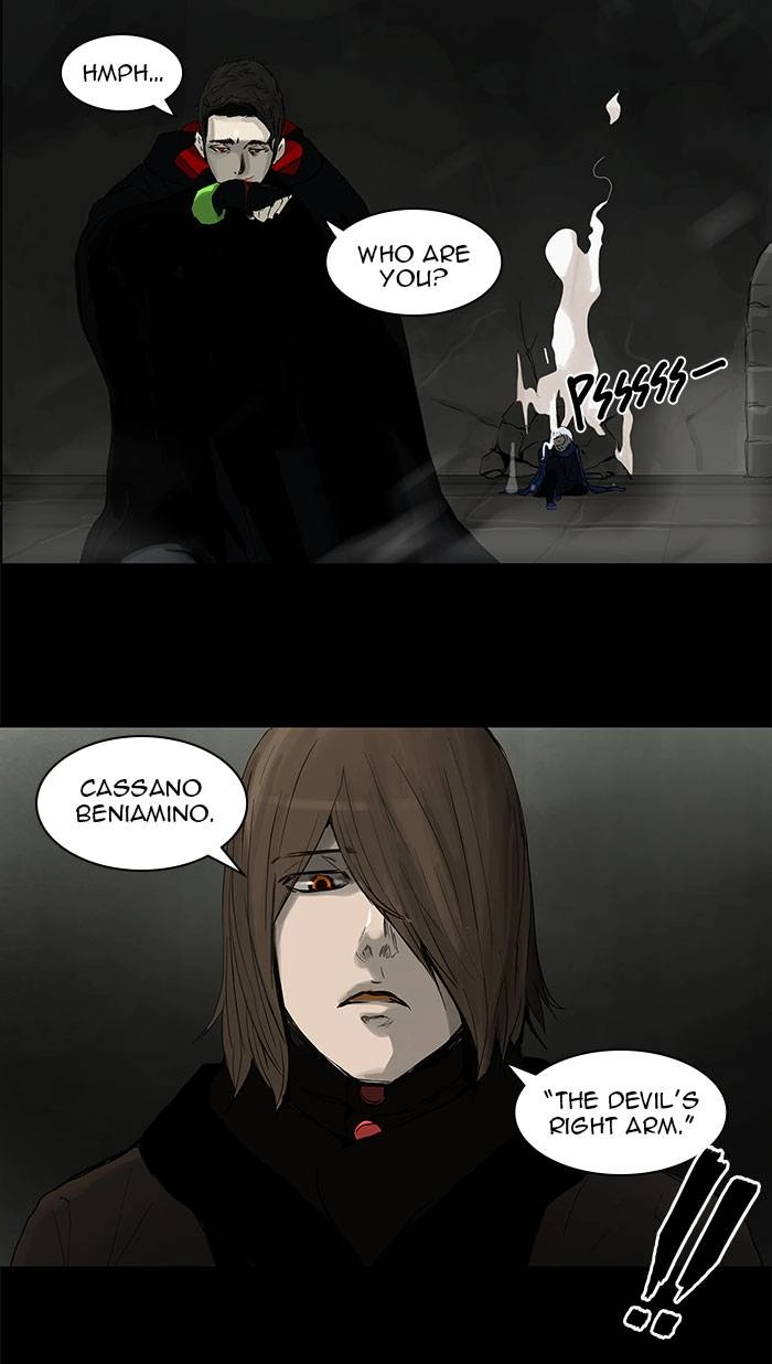 Tower of God Chapter 127 - Page 26