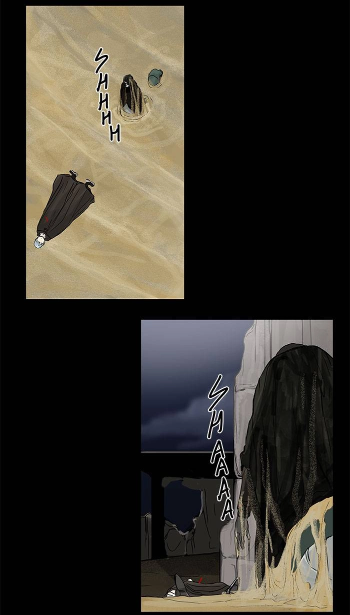 Tower of God Chapter 127 - Page 28