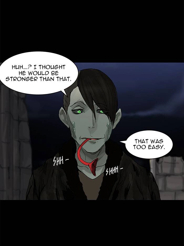 Tower of God Chapter 127 - Page 29
