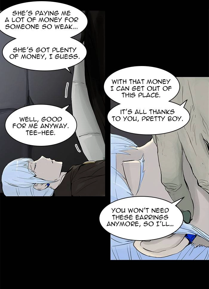Tower of God Chapter 127 - Page 30