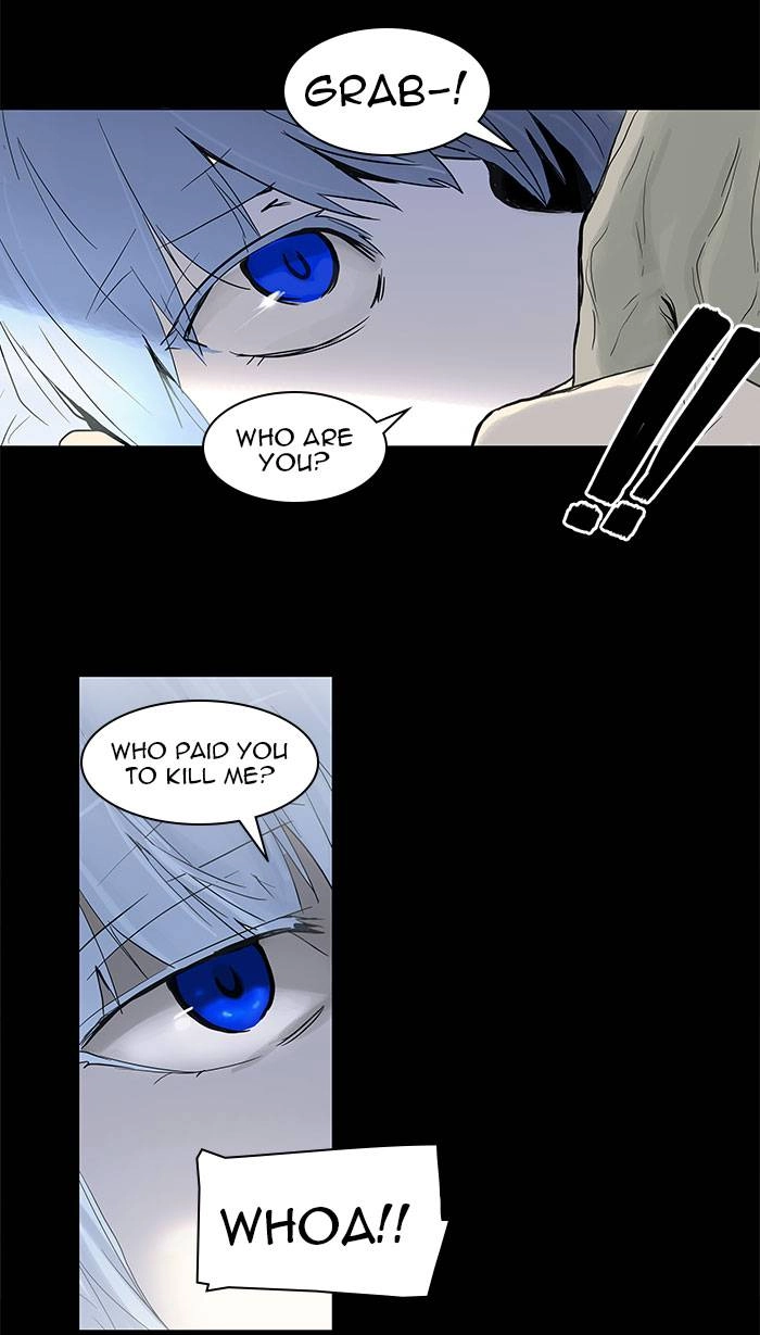 Tower of God Chapter 127 - Page 31
