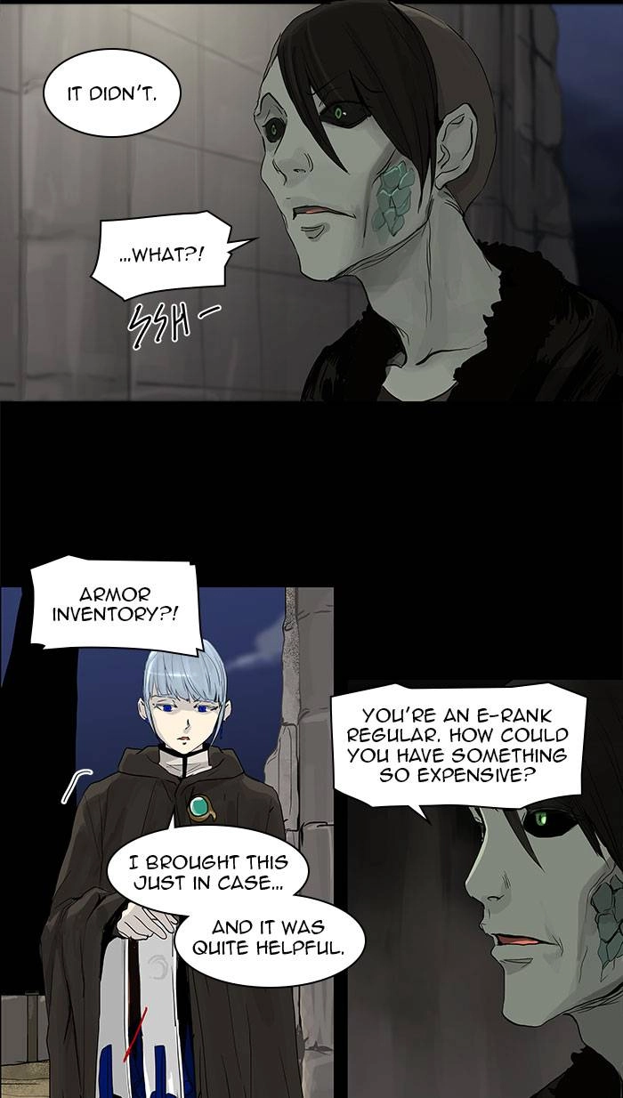 Tower of God Chapter 127 - Page 33